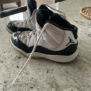 Jordan Kids Air Jordan’s